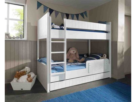 Κουκέτα ξύλινη Robin  Κουκέτα ξύλινη Robin